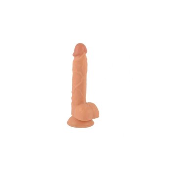 Realistické dildo VSCNOVELTY 21 cm