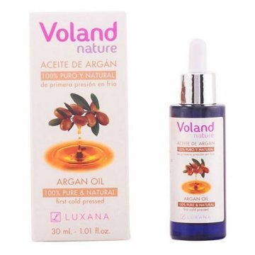 Arganový Olej Voland Nature (30 ml)