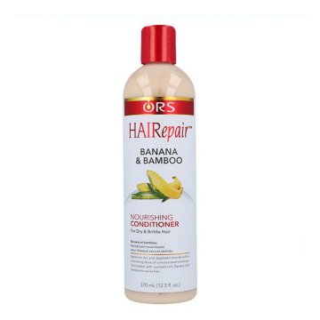 Kondicionér Hairepair Banana and Bamboo Ors 10997 (370 ml)