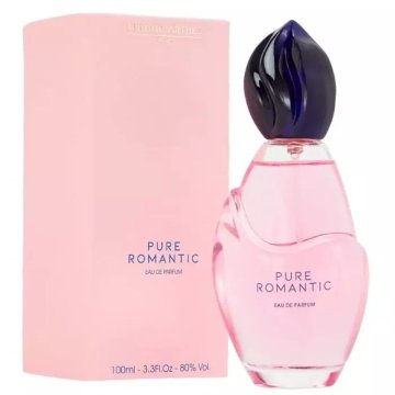 Dámsky parfum Jeanne Arthes Pure Romantic EDP 100 ml