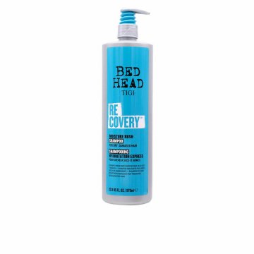 Obnovujúci šampón Be Head Tigi 970 ml