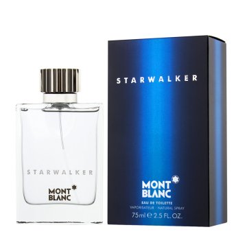 Pánsky parfum Montblanc EDT Starwalker 75 ml