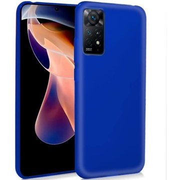 Puzdro na mobil Cool Xiaomi Redmi Note 11 Pro 5G Modrá Redmi Note 11 Pro, Pro 5G