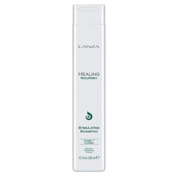 Osviežujúci šampón L'ANZA Healing Moisture 300 ml