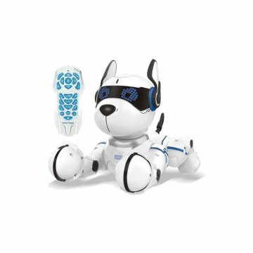 Interaktívny robot Lexibook Power Puppy Diaľkové ovládanie