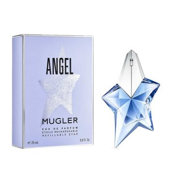 Dámsky parfum Mugler Angel Elixir EDP EDP 25 ml