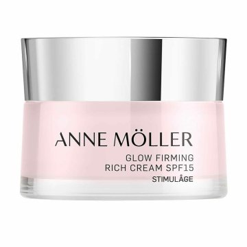 Krém proti starnutiu Anne Möller Stimulage Glow Firming Rich Cream