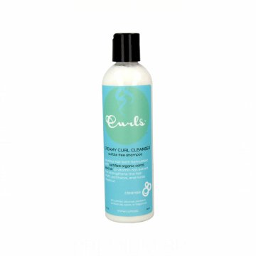 Šampón Curls Creamy Curl Cleanser (240 ml)