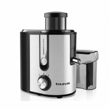 Mixér Taurus LIQUA PRO COMPA Oceľ 600 W 350 ml 1,2 L