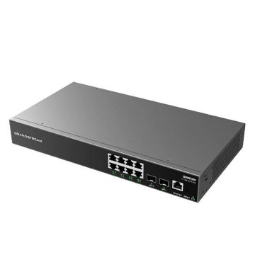 switch Grandstream GWN7801 Gigabit Ethernet 20 Gbps