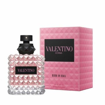 Dámsky parfum Valentino Born in Roma EDP