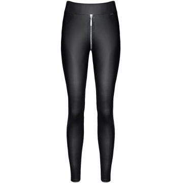 Leggings Demoniq XL Čierna