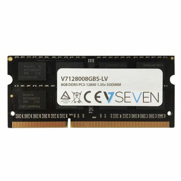 Pamäť RAM V7 V7128008GBS-LV 8 GB DDR3