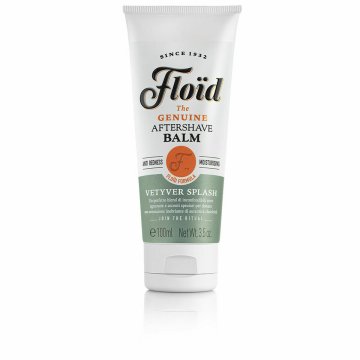 Balzam po holení Floïd 100 ml Vetiver