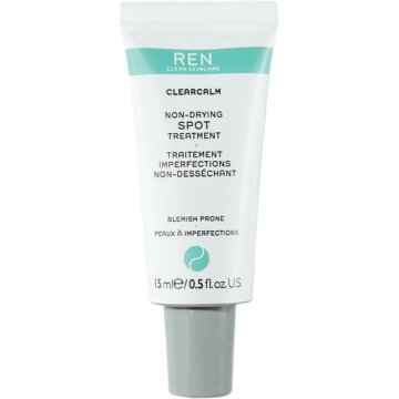 Ošetrenie proti nedokonalosti pleti Ren Clearcalm Non-Drying Spot 15 ml