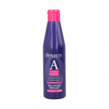 Obnovujúca tekutina Salerm Activador En (225 ml)