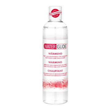 lubrikačný gél Lubricant Waterglide 300 ml