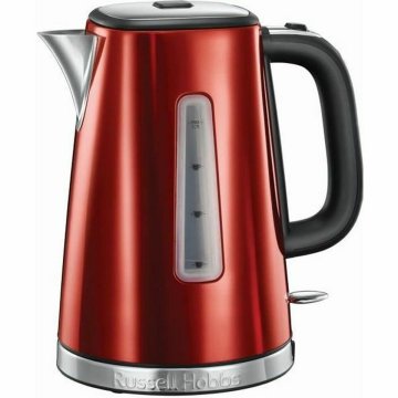 Kanvica Russell Hobbs 23210-70 Červená 1,7 L