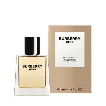 Pánsky parfum Burberry EDT 50 ml Hero