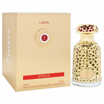 Dámsky parfum Lattafa Emeer EDP 100 ml