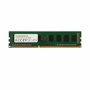 Pamäť RAM V7 V7106004GBD-SR DDR3 SDRAM DDR3 CL5