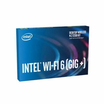 Sieťová Karta Intel AX200.NGWG.DTK