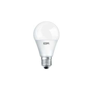 Led baterka EDM F 15 W E27 1521 Lm Ø 5,9 x 11 cm (4000 K)