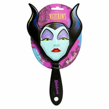 Kefa na rozčesanie vlasov Mad Beauty Disney Villains Maleficent