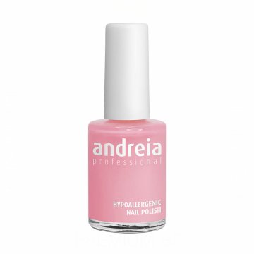 Lak na nechty Andreia Professional Hypoallergenic Nº 164 (14 ml)