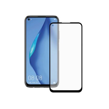 Chránič obrazovky z tvrdeného skla Huawei P40 Lite KSIX Extreme 2.5D