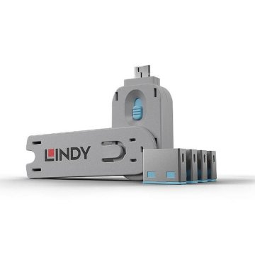 USB adaptér LINDY 40452