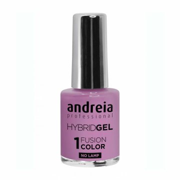 lak na nechty Andreia Hybrid Fusion H25 (10,5 ml)