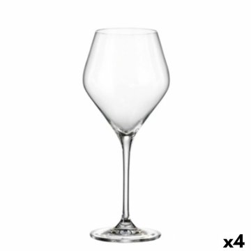 Sada pohárov Bohemia Crystal Galaxia 400 ml (6 kusov) (4 kusov)