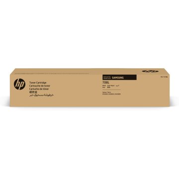 Toner HP SS782A Čierna