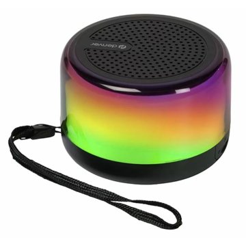 Prenosný reproduktor s Bluetooth Denver Electronics BTP-103 Čierna 3 W