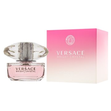 Sprejový dezodorant Versace Bright Crystal 50 ml