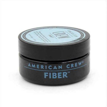 Silný fixačný vosk Classic Fiber American Crew (50 g)