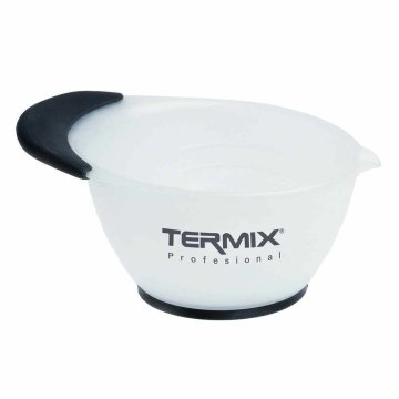 Miska Termix 2525183 Biela Farbivo