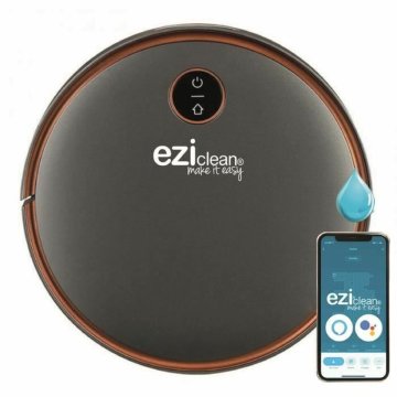 Robotický vysávač EZIclean Aqua iMap A50