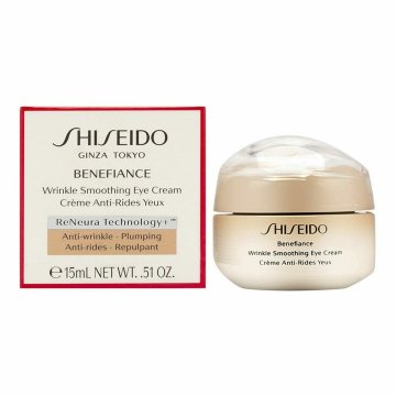 Očné okolie Shiseido Benefiance 15 ml