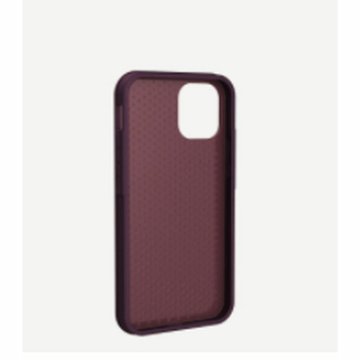 Puzdro na mobil UAG Anchor iPhone 12 Mini Aubergine