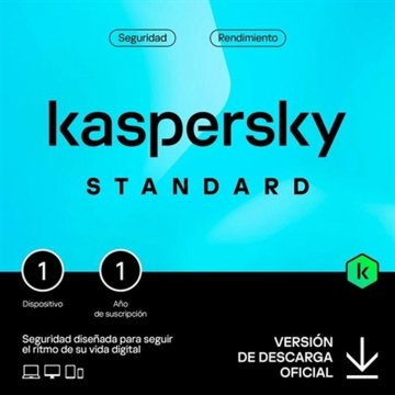 HDMI Kábel Kaspersky KL1041SDAFS