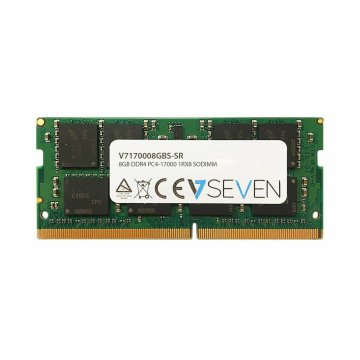 Pamäť RAM V7 V7170008GBS-SR CL15 8 GB