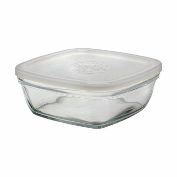 Box Duralex FreshBox 17 x 17 x 7 cm 1,15 L