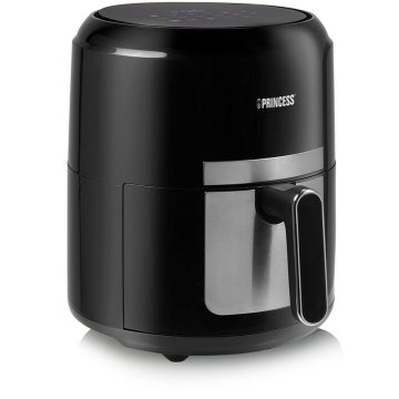 Vzduchová fritéza Princess 183008 Čierna 1300 W 3,8 L