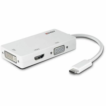 USB adaptér LINDY 43273