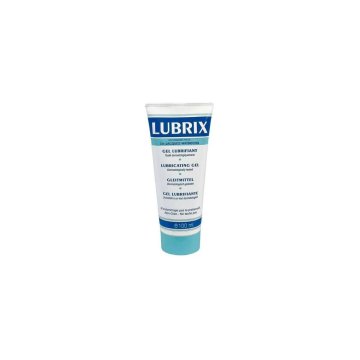 lubrikačný gél Lubricant Lubrix 100 ml