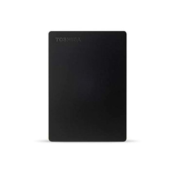 Externý Pevný Disk Toshiba HDTD310EK3DA 1 TB