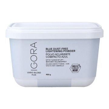 Zosvetľovač Schwarzkopf Igora Vario 450 g Práškový