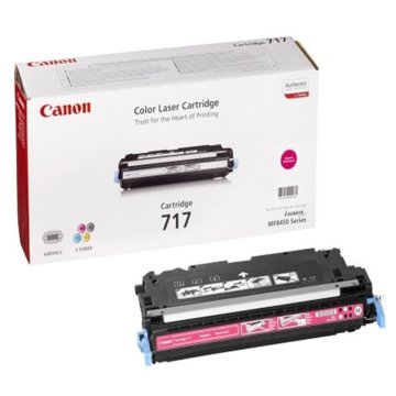 Originálny toner Canon 2576B002 Purpurová